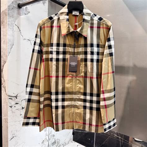 aaa replica burberry shirts